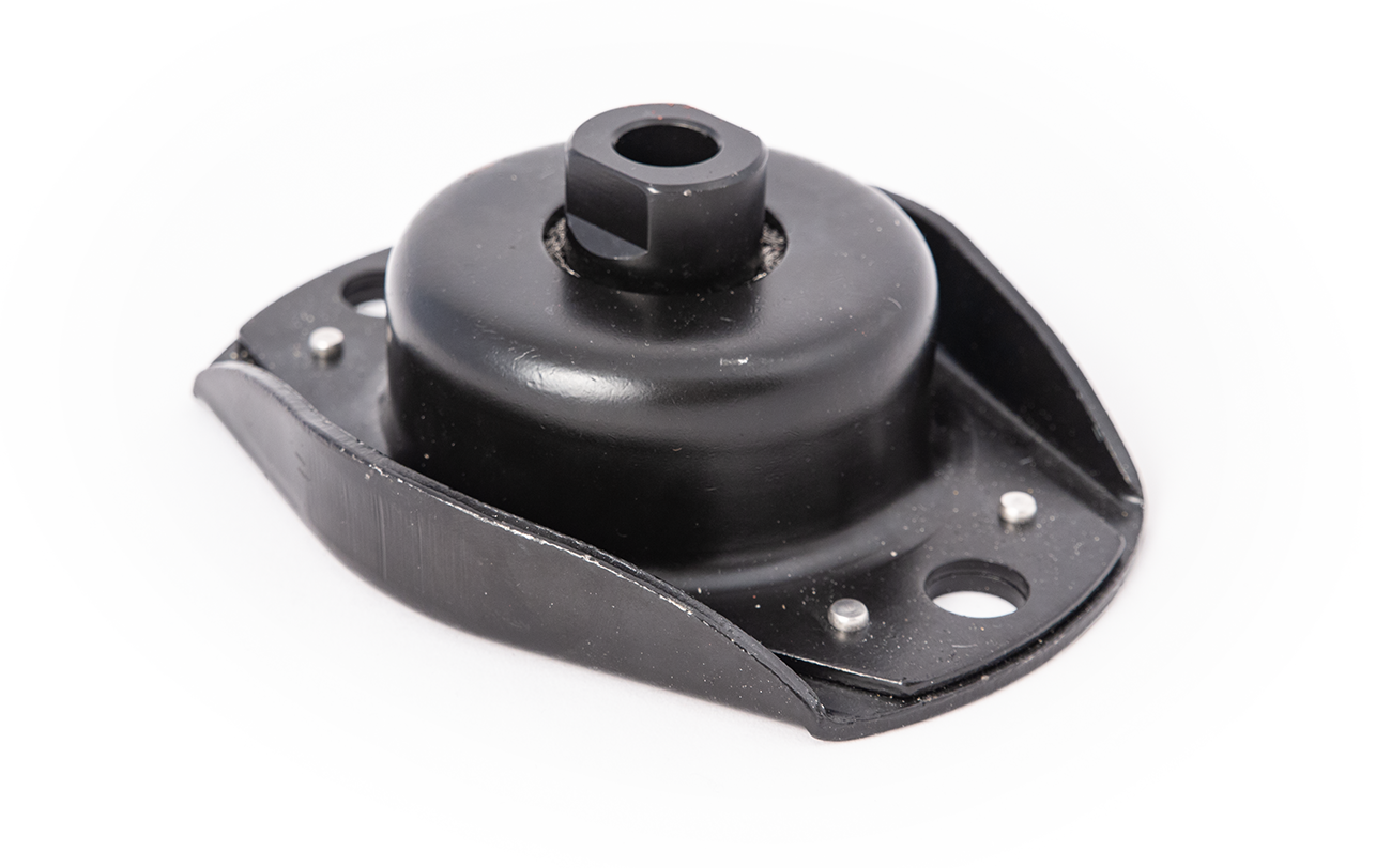 Pieds Amortisseurs En Silicone Anti-vibration Pour équipement HiFi – 25 Pièces Auto-adhésives, 18 X 10 Mm – Réduit La Résonance Des Enceintes Et Amplis