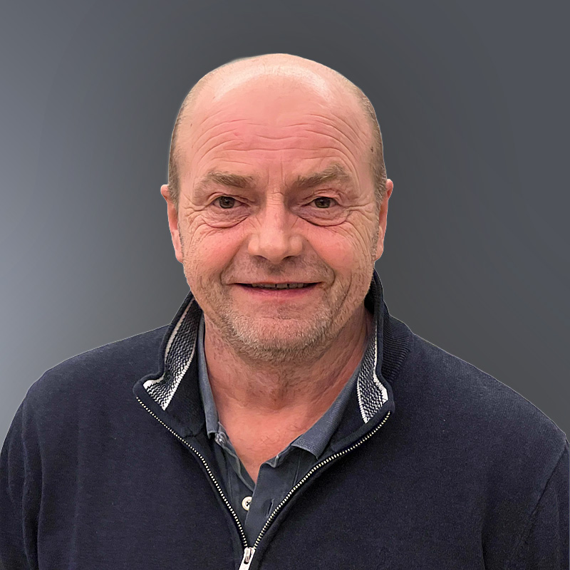 Vibratec-kontakt for salg