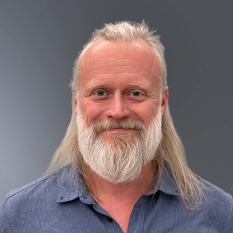 Vibratec-kontakt för försäljning och kommunikation