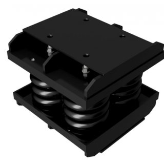 Image of Vibratec Spring Package VT-4660-B6