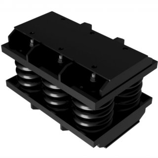 Image of Vibratec Spring Package VT-4660-B6