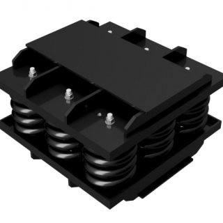 Image of Vibratec Spring Package VT-4660-B9