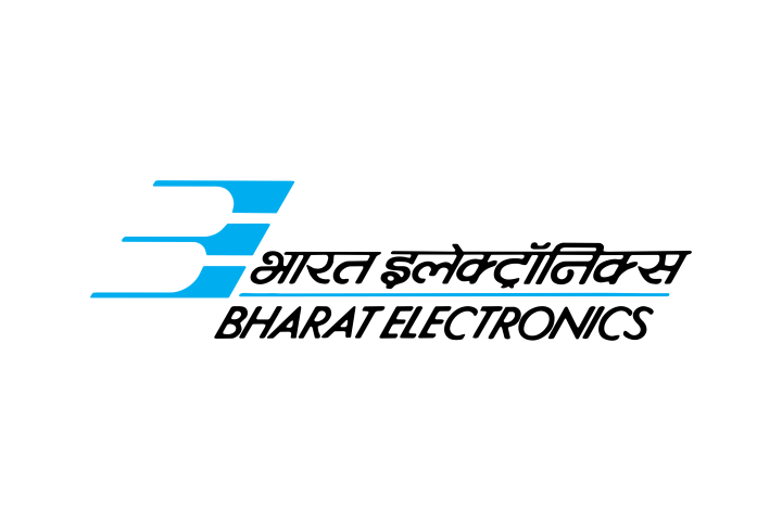 Logo de Bharat Electronics Limited