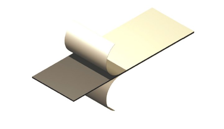 Image of Vibratec Sandwich Layer CLD14