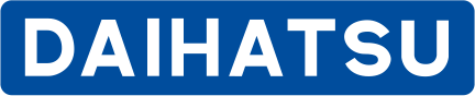 Daihatsu-logotyp