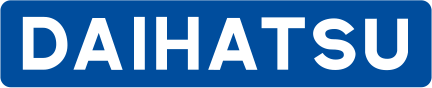 Daihatsu logo