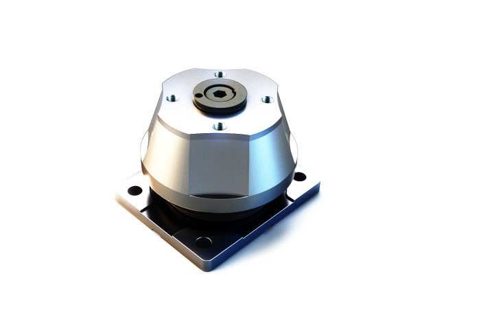 Image of Vibratec Elastomer Mount HD Marine