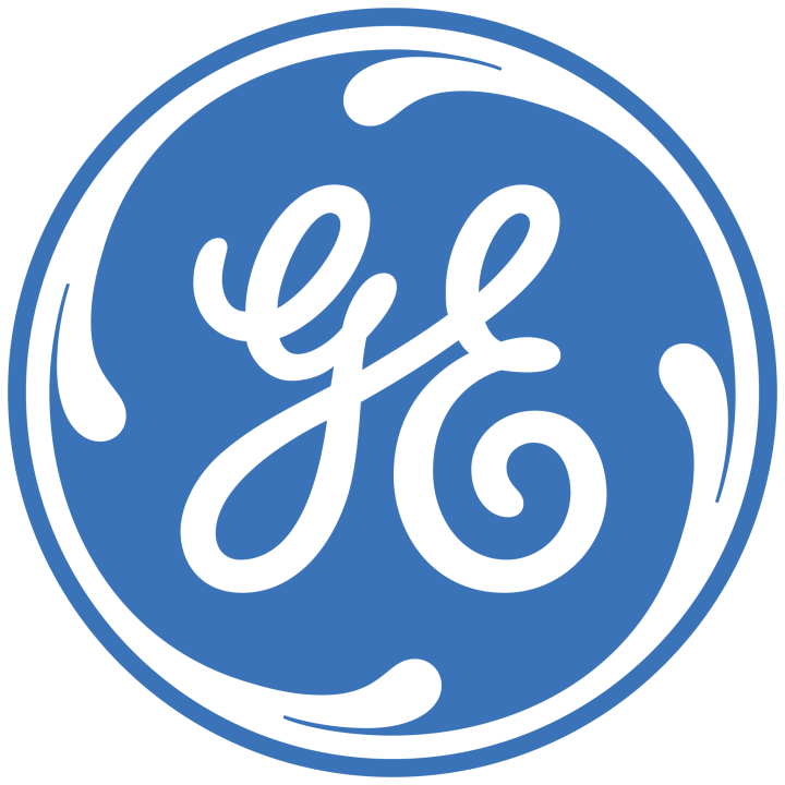General Electrics logotyp