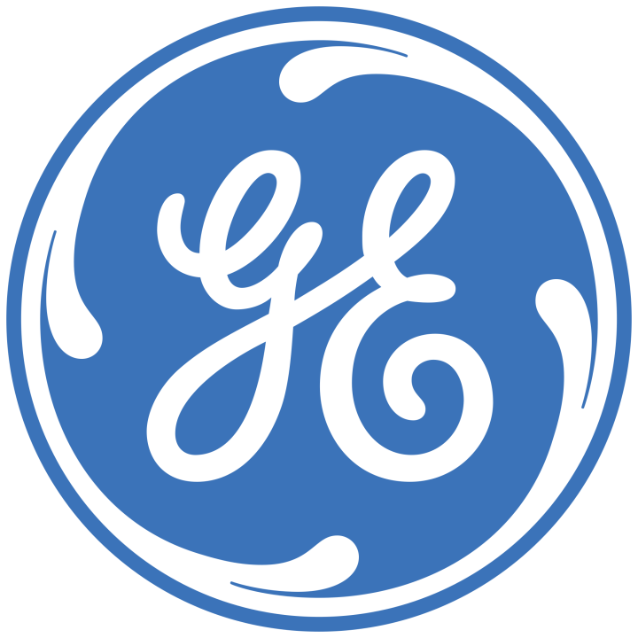 Logo de General Electric