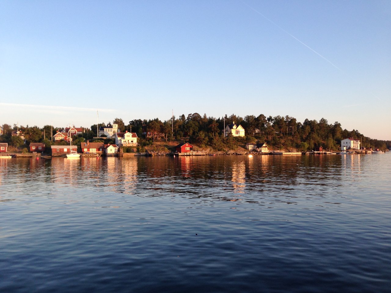 Image of Blidö 
