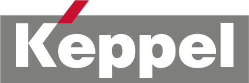 Keppel Ltd logotyp