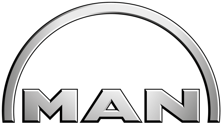 MAN-logotyp