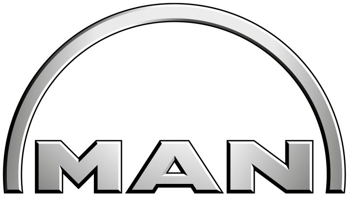 MAN logo