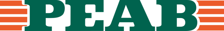 PEAB-logotyp
