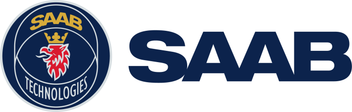 Logo de Saab Technologies