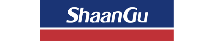 Shaangus logotyp