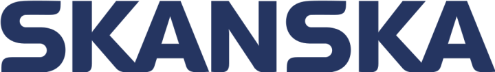 Skanskas logotyp