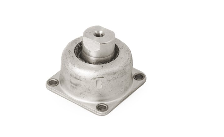 Bild av Vibratec fjäderisolator VT-7001