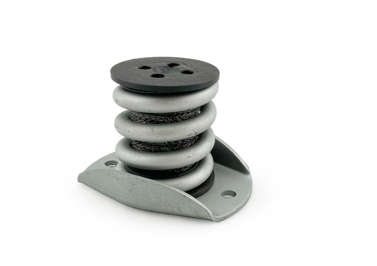 Spring Isolator