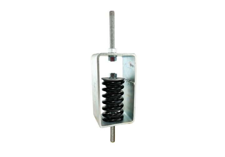 Image of Vibratec Spring Isolator VT4524-0X