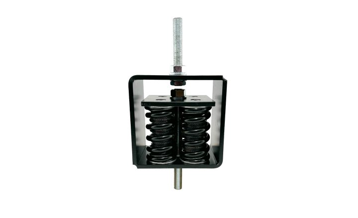 Image of Vibratec Spring Isolator VT4524-4X