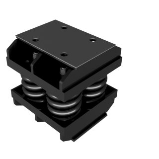 Image of Vibratec Spring package 4625-B4