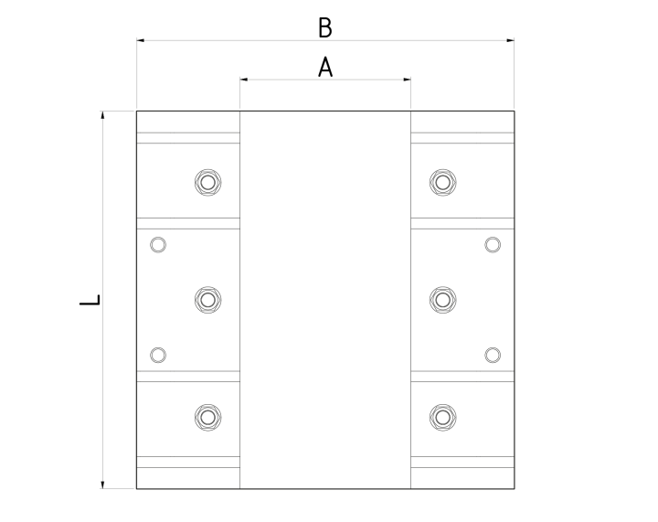 Spring Package Vt4625 B Vibratec