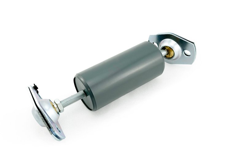 Spring Isolator - Vibratec