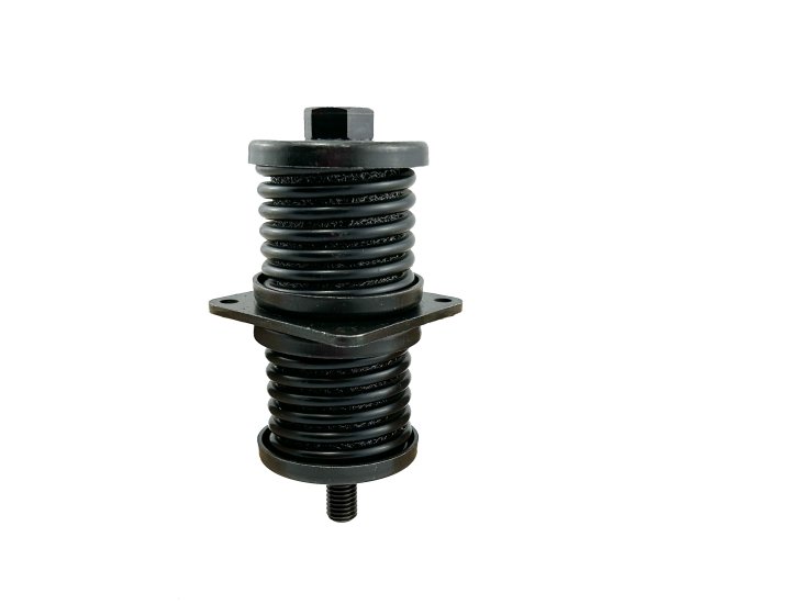 Image of Vibratec Spring Isolator VT4570