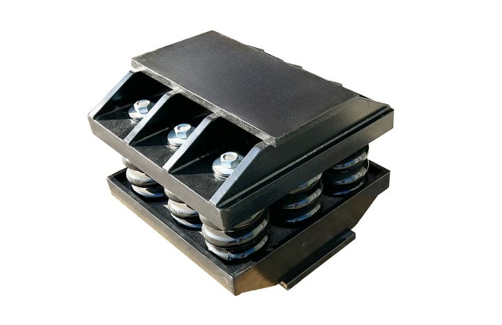 Image of Vibratec Spring Package VT4660-B
