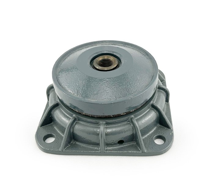 Billede af Vibratec Steel Mount V 318