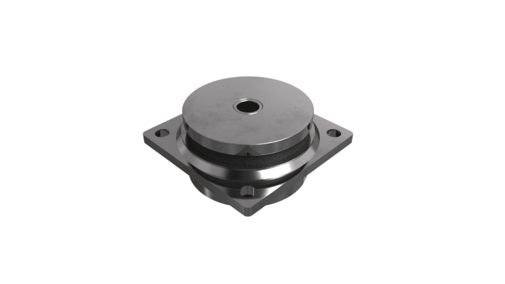 Image de Vibratec Steel Mount VT3353 - VT3355