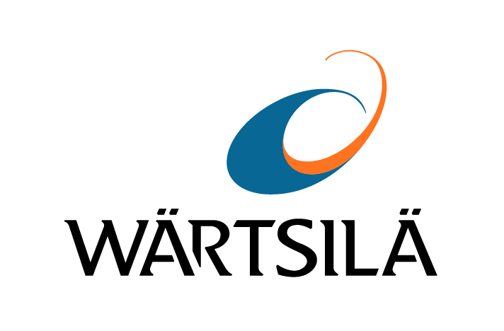 Wärtsilä- ogo