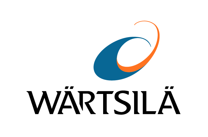 Wärtsilä- ogo