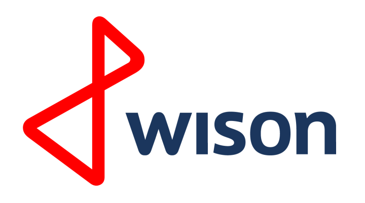 Wison-logotyp