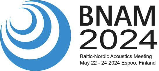 Logo du BNAM 2024