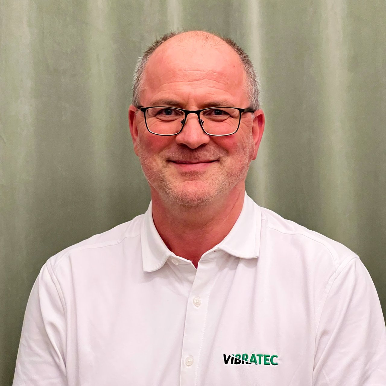 Bild av Kjetil Vedholm Vibratec Akustikprodukter AB