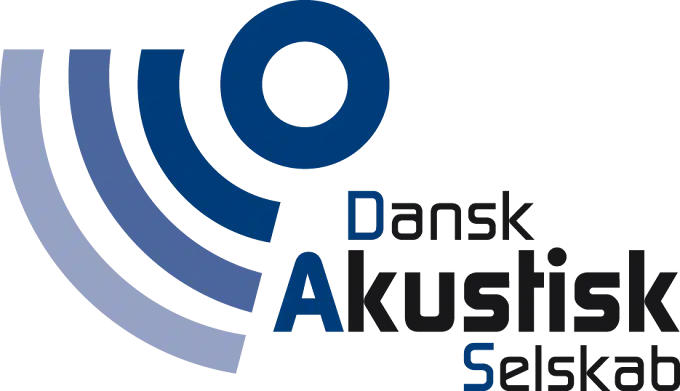Billede af logo for Dansk Akustisk Selskab