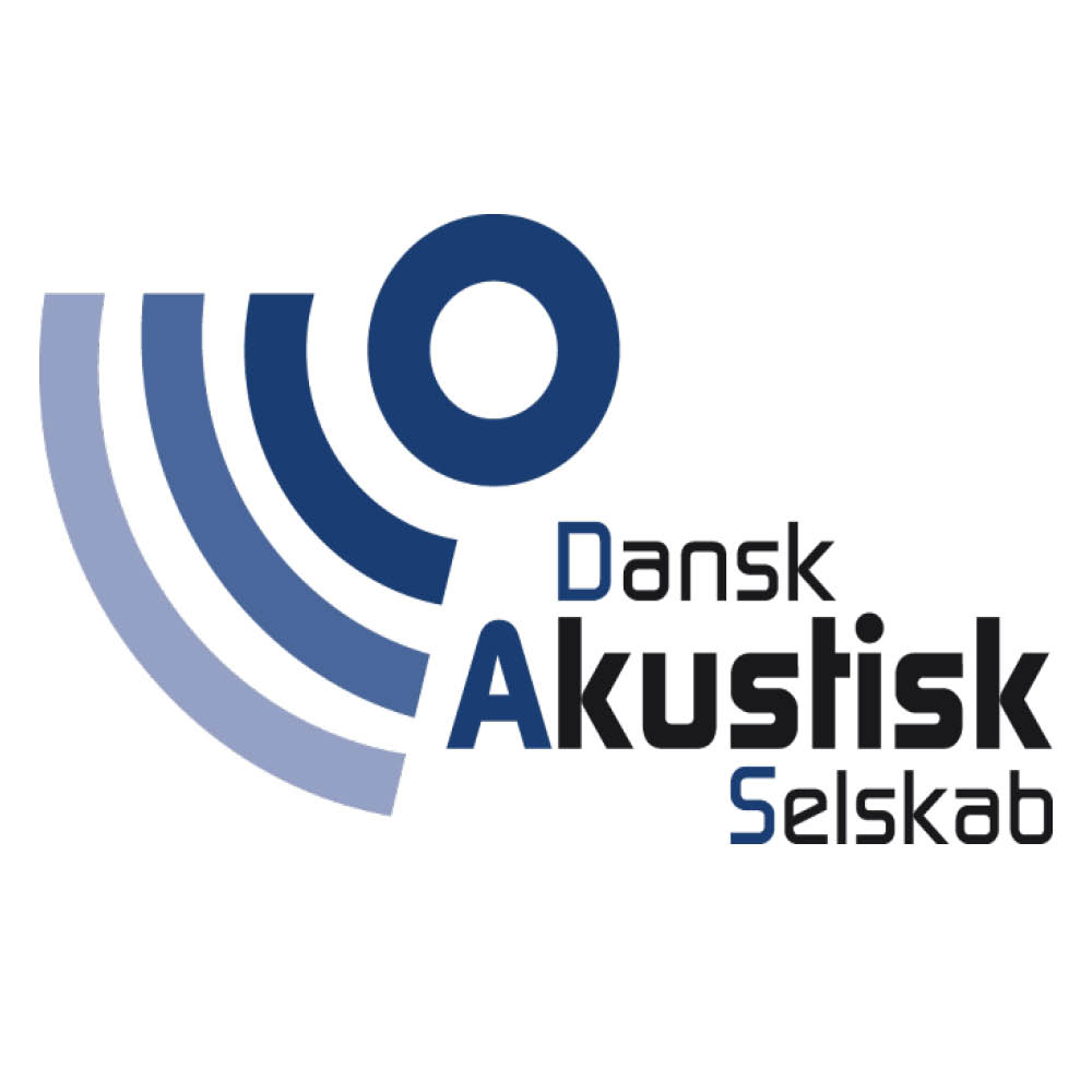 Billede af logo for Dansk Akustisk Selskab