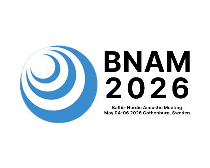 Image of logo for BNAM 2026