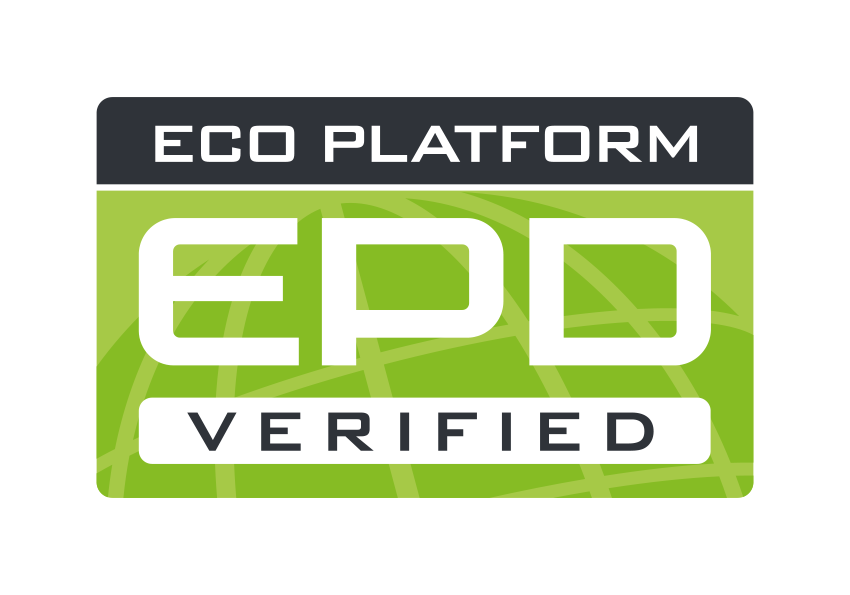 EPD Verified Logo