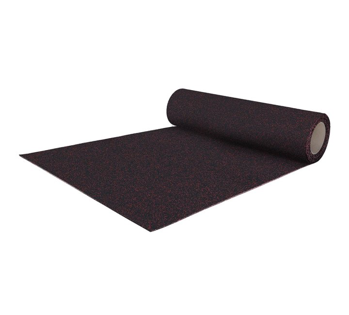 A hard-wearing, robust and durable flooring for your fitness centre