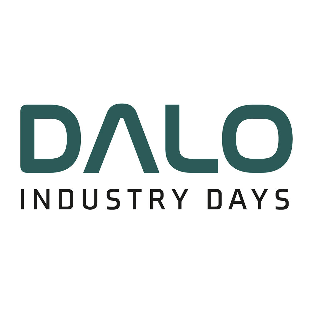 DALO Insutry Days logo
