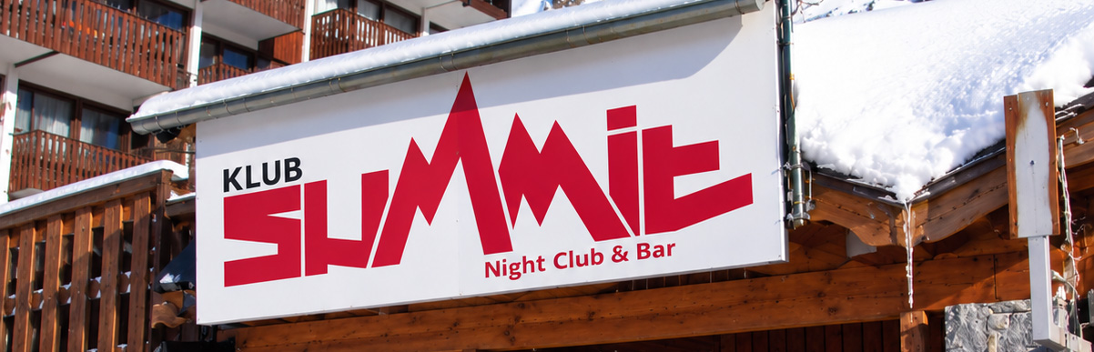 Image of Klub Summit